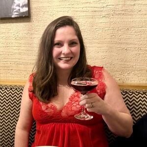 Meet your Posher, Kristine